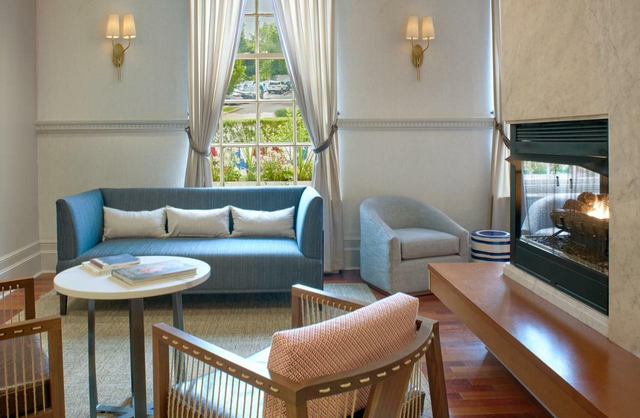 Hotel Viking Ньюпорт Экстерьер фото